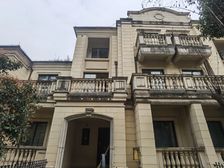 临涯大联排 视野开阔 单层90平 带双车库