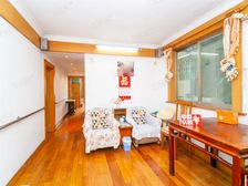 东方渔人码头+一线江景,两房朝南+价格可大刀