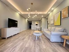 江北区北滨路 龙湖春森彼岸一二期 四房精装急售