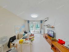 北潞馨家园 2室1厅 房主诚心出售