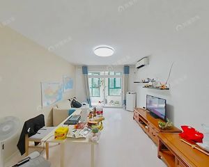 北潞馨家园 2室1厅 房主诚心出售