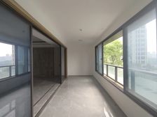 中央公园一环香港置地品质大平层。带200平露台 房源保真!