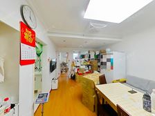 金桥·金桥新村浦**区·2室·1厅