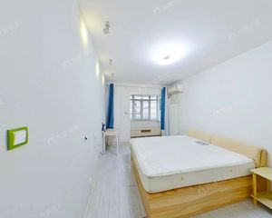 双榆树 · 青云北区 中间层南北通透全明两居靠谱出售随时签约