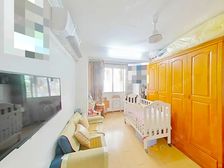 北蔡·金旋小区·1室·1厅