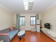 北直街 2室1厅 精装修