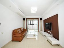 景城小区四期通透三房,视野开阔,诚意出售!