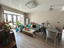 金铭福邸 电梯单独开门一梯一户 精装修 诚意出售 看房方便