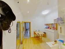 苹果园·模式口西里·2室·1厅