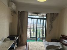 城市QQ1室1厅1卫南朝向88.0万元/套出售