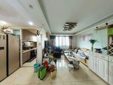 天沁家园2室2厅1卫南朝向165.0万元/套出售