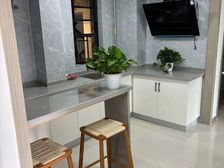 丁山华庭2室2厅1卫南北朝向117.0万元/套出售