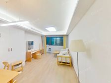 开开大楼 电梯精装3室 新普陀+梅陇 成熟社区 交通便利