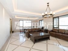 4室2厅五矿万科如园北里