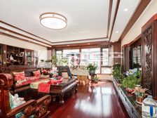 西山壹号院 285.73平4居 南北向精装修 方便看房