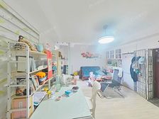 黄外笋盘!小区小巧精致!闹中取静!交通方便!小高层!