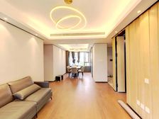 全新精装未住人、低密洋房、4开间朝南 、双阳台