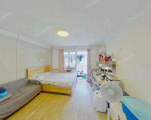 颐和园·燕北园小区·3室·1厅
