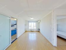 融泽西2院 南北2居 满5 空房有钥匙 龙域地铁口