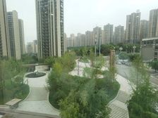 中海十里长江澜庭南区 性价比高 业主诚心出售 必看保真