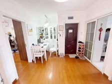 鹤北一街坊双南空壳房 送精装修可拎包入住 健身楼层好看房