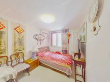 南宫嘉园1室1厅南