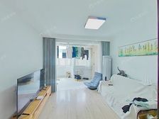 七宝·万科城市花园一期·2室·2厅