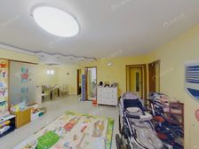 西二旗智学苑·3室·1厅+视野采光好+满5年