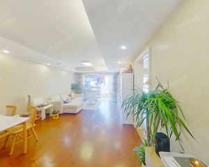常营地铁·龙湖长楹天街西区·南北通透3居2卫 人车分流环境好