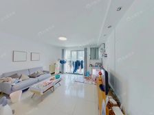 东方雅苑板楼南北通透两居室,业主诚意出售