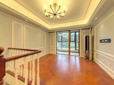 海逸公馆,一楼复式,带阳光房,带正规院子,元宝户型