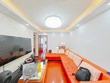 黄山一村 3室1厅 南