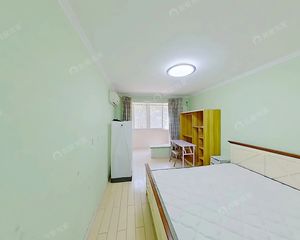 惠新西街·小关北里·南北通透两居室 楼层 双地铁
