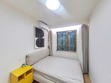 郁花园一里2室2厅 精装