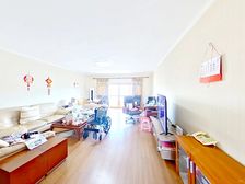 天通苑西一区 电梯板楼复式 商品房满五年仅契税