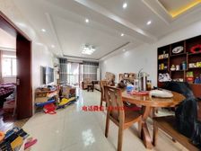 精装大三房 户型方正 采光无遮挡 视野好