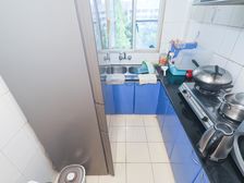 樱花苑2室1厅1卫1阳台南6/6层