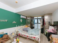 莱蒙双子星座南向精装公寓 满五30.6平75万