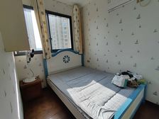 长寿保利壹号公馆3室2厅2卫南朝向54.8万元/套出售