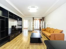 南北通透富贵园一区2室1厅精装修