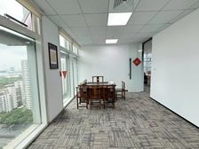 60元丨湖西交通银行大厦丨3隔断拎包办公丨苏州旁