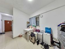 又一居花园 2 房 74.88 方