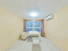 蓬莱公园·青年汇·1室·2厅