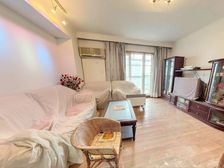 都市东区!空中别墅!带大露台!