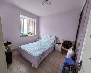 急49万可按揭!共两套仅契税!近地铁!兴元华盛4