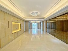 汇景新城 龙熹山 4房2厅双阳台 南北对流 有钥匙 价格可谈