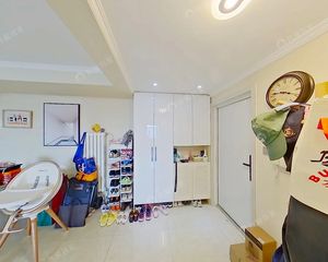南沙滩,天和人家,高层两居室,婚房装修,南北通透,高层采光好