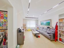 双井·九龙花园·3室·2厅 双卫装修保养好 自住方便看