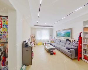 双井·九龙花园·3室·2厅