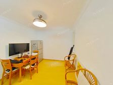 北蔡·莲溪三村·1室·1厅